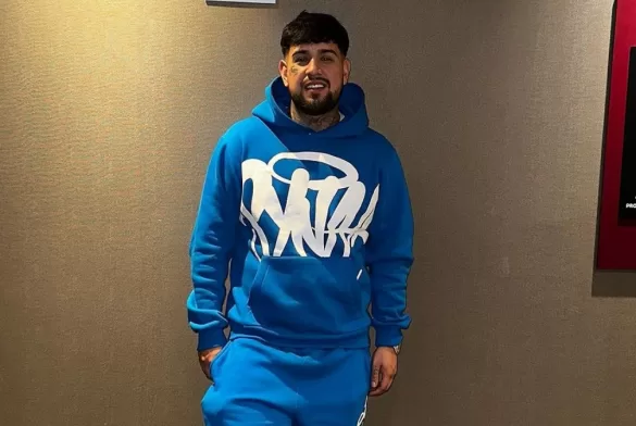 Julianno Sosa Contra Sus Colegas