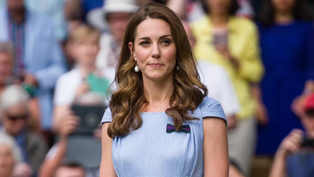 Kate Middleton