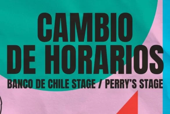 Lollapalooza Chile 2024