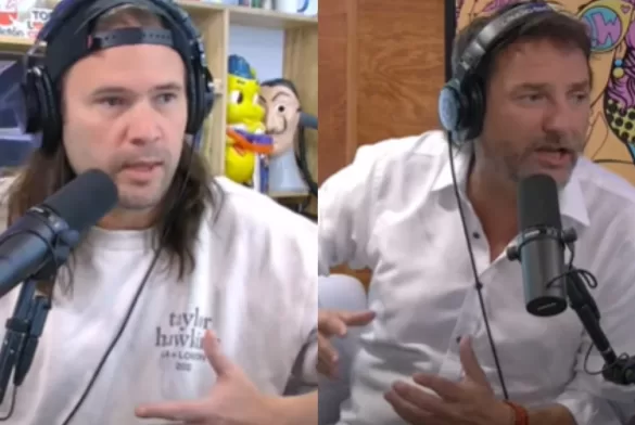 Lollapalooza Chile RadioActiva