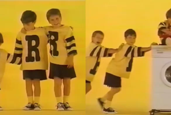 Matías Vega Comercial