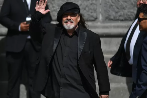 Miguel _Negro_ Piñera