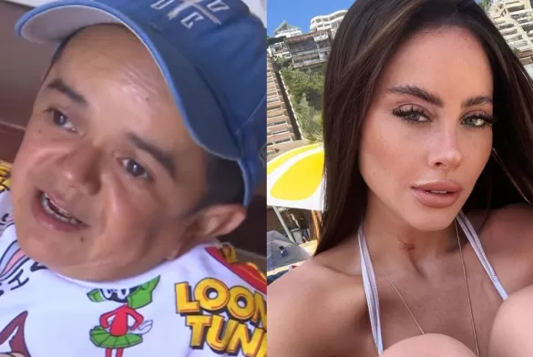 Miguelito Ignacia Michelson