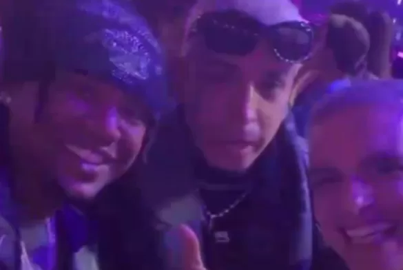 Miranda!, Polimá Y Young Cister