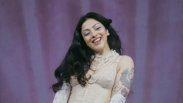 Mon Laferte