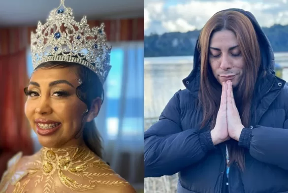 Naya Fácil, Botota Fox