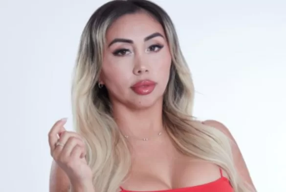 Naya Fácil, Instagram