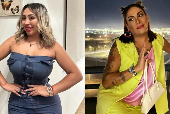 Naya Fácil Y Botota