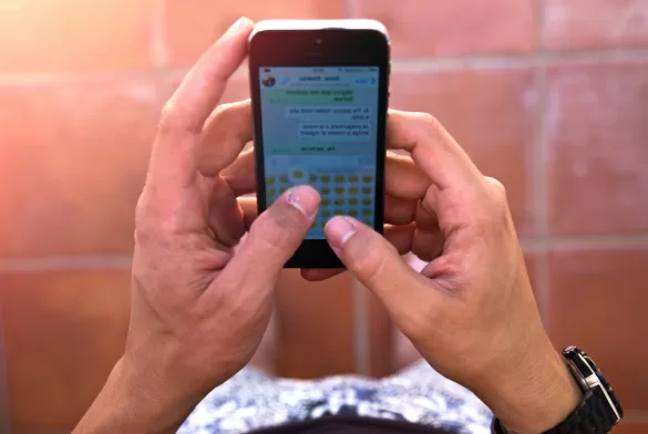 Nuevos Emojis En Whatsapp