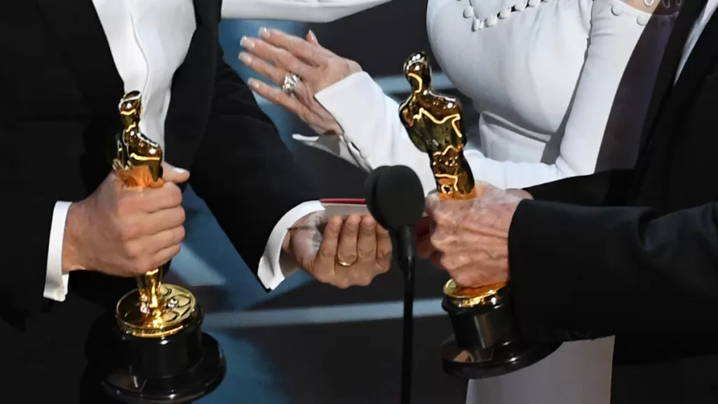 Oscars Horarios Y Fechas