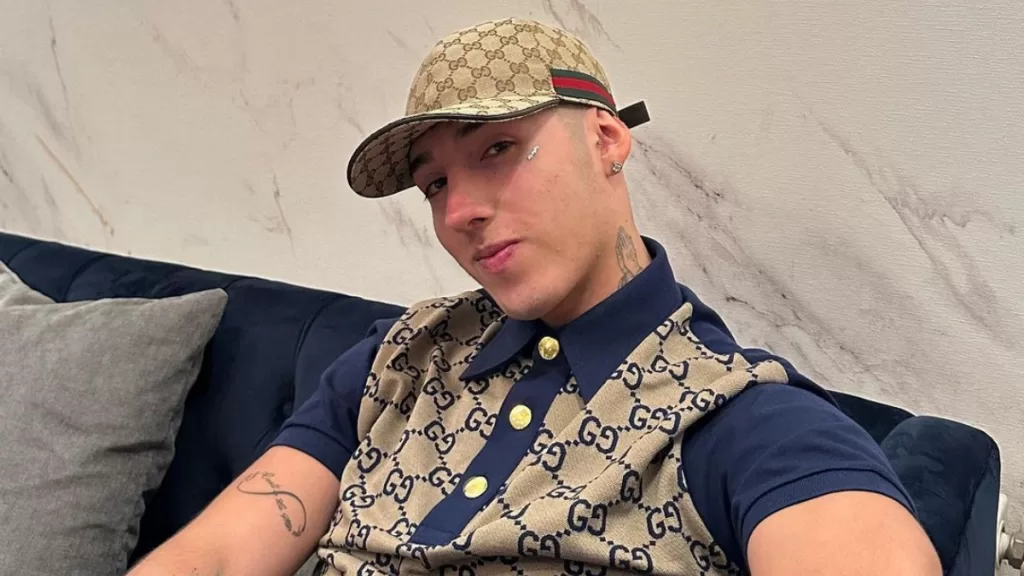 Pailia Y Su Reconocimiento En Punta Arenas