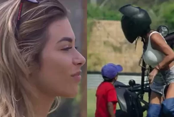 Pamela Díaz Tierra Brava