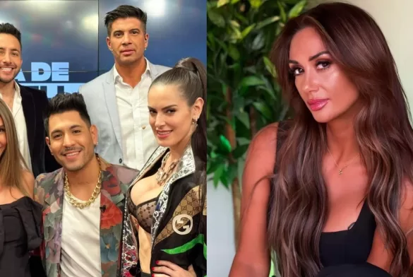 Pamela Díaz Demanda