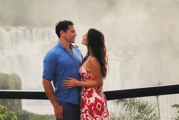 Pangal Andrade Y Meli Noto Ganar O Servir Reality Canal 13