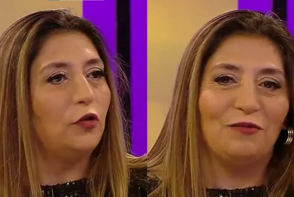 Pincoya Hijo Muerto Como Falleció El Hijo De Pincoya Aborto