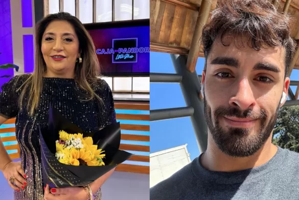 Pincoya Y Jorge Aldoney