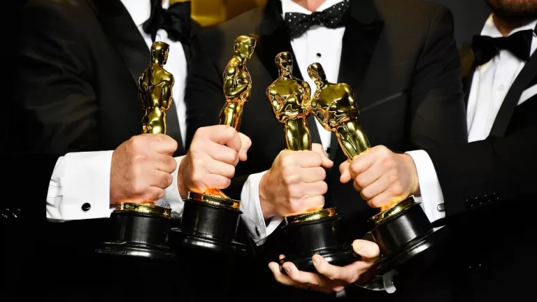 Premios Oscar 2024ç