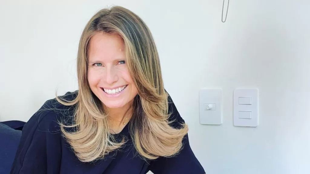 Soledad Onetto Instagram