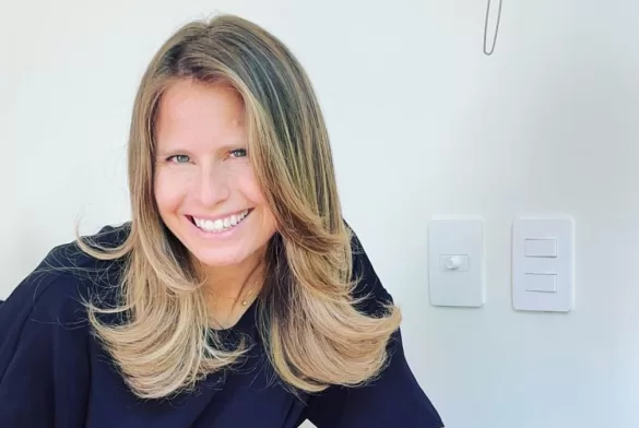 Soledad Onetto Instagram