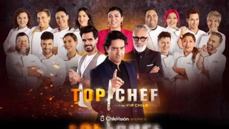 Top Chef VIP (9)