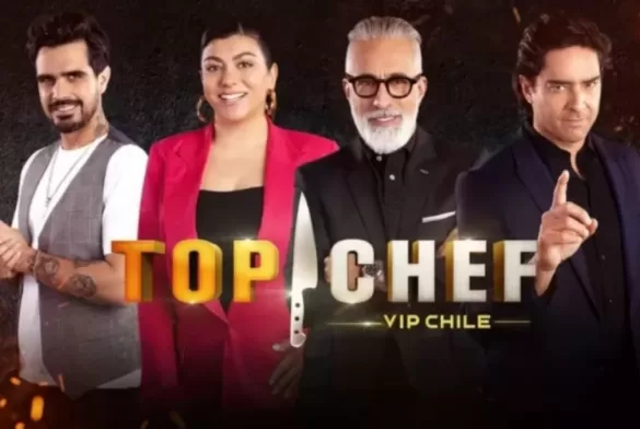 Top Chef VIP Filtración, Filtraciones Gran Final