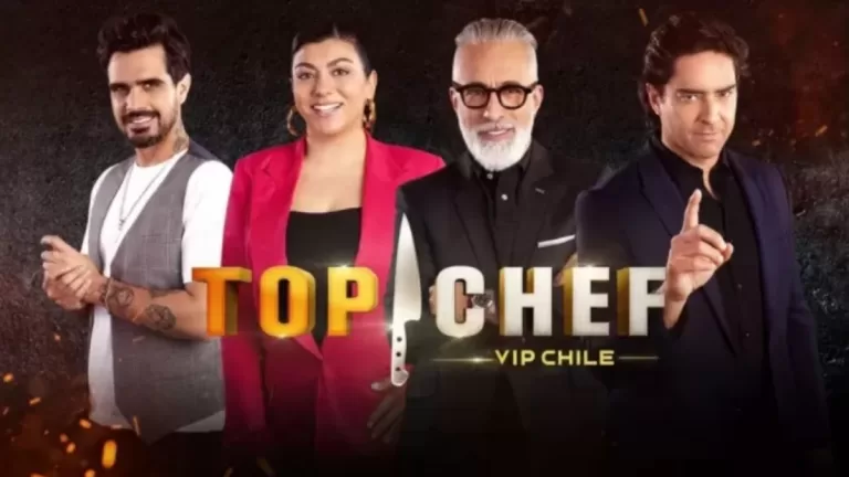 Top Chef VIP Filtración, Filtraciones Gran Final