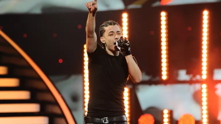 Trueno Festival De Viña 2024