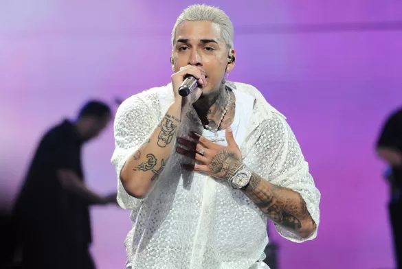 Young Cister En Vivo (1)