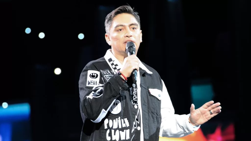 Festival De Viña 2024 Los Bunkers Club