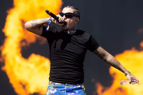 Setlist Young Cister Festival De Viña 2024