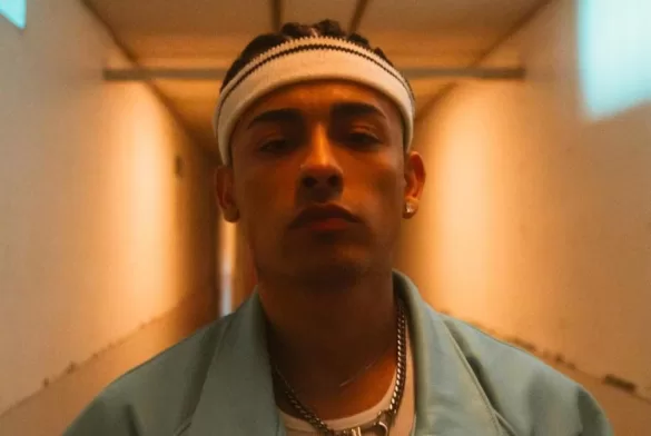 Trueno Setlist Festival De Viña 2024