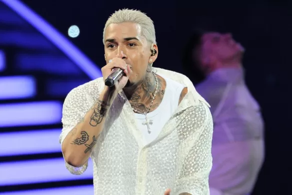 Young Cister Gaviota De Oro Festival De Viña 2024