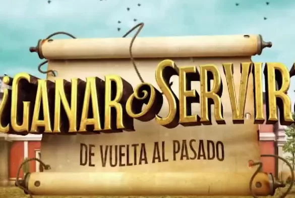 ¿Ganar O Servir_ Canal 13 Reality Nuevo Integrante