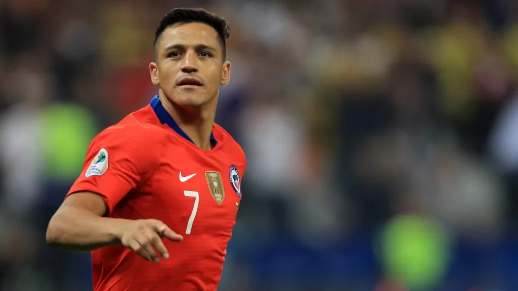 Alexis Sánchez (1)