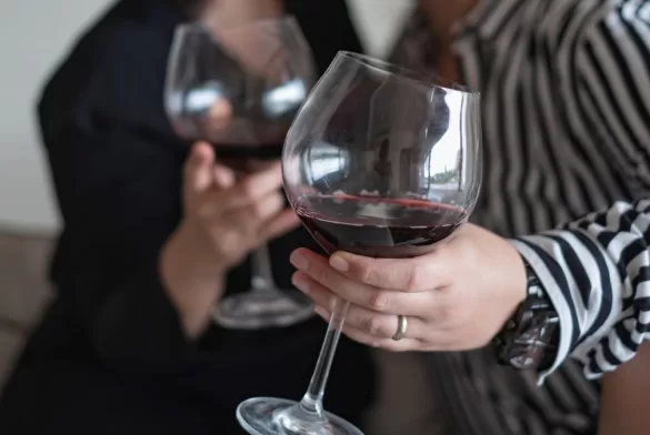 Frecuencia Encuentro Sexual