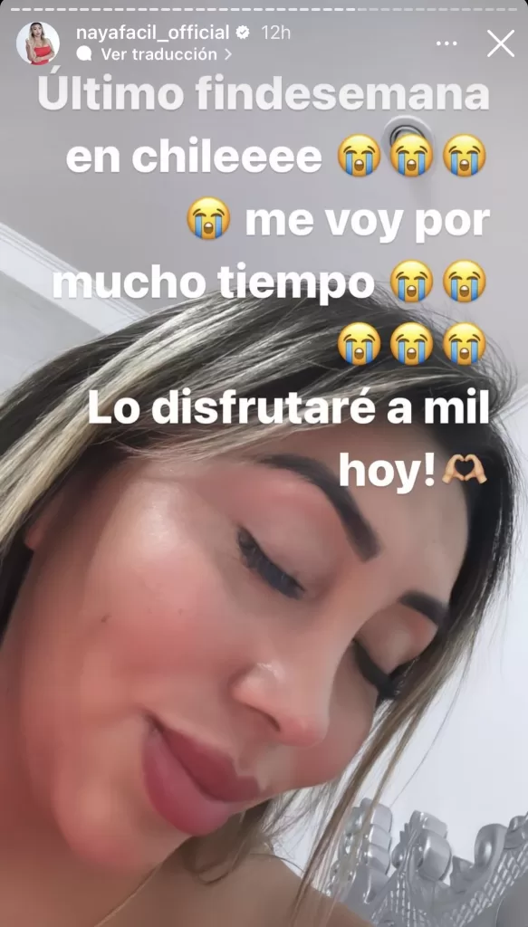 Instagram Naya Fácil