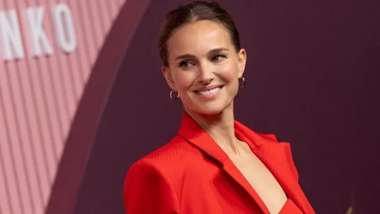 Natalie Portman