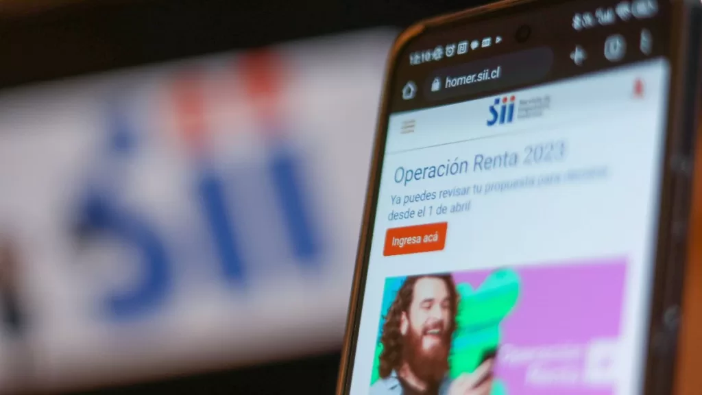 Operación Renta 2024