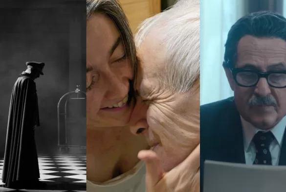 Premios Platino 2024