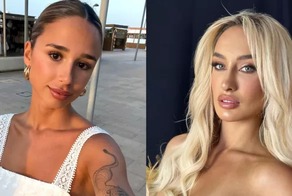 Guarén Y Fran Maira