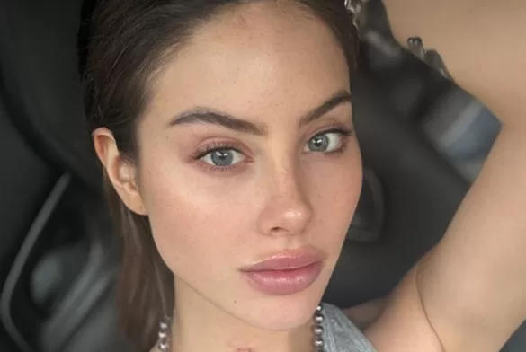 Ignacia Michelson (1)