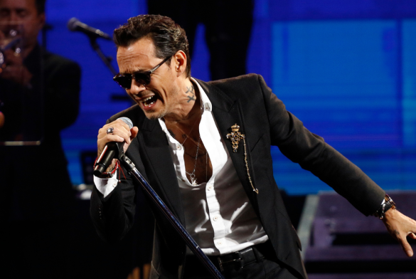 Marc Anthony