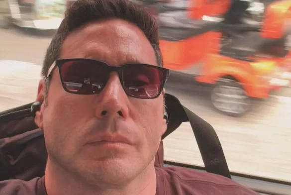 Pancho Saavedra Mensaje