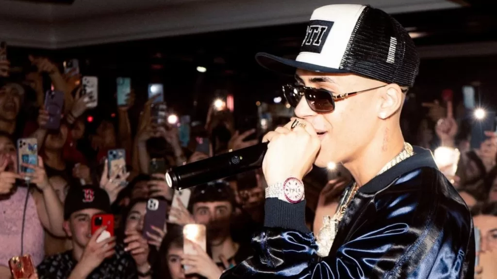 Cris MJ No Ponga Excusa