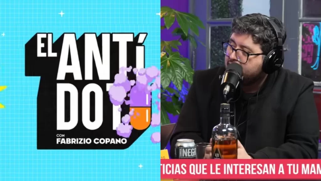 Decisión De Luis Slimming Tras Su Paso Por Mega