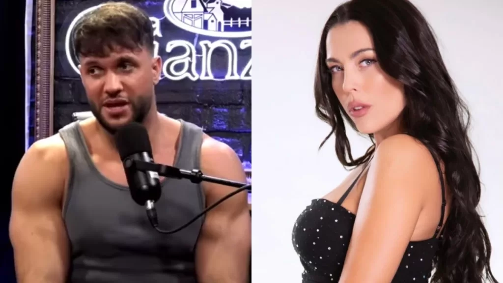 Fabio Sobre Dani Aránguiz RA