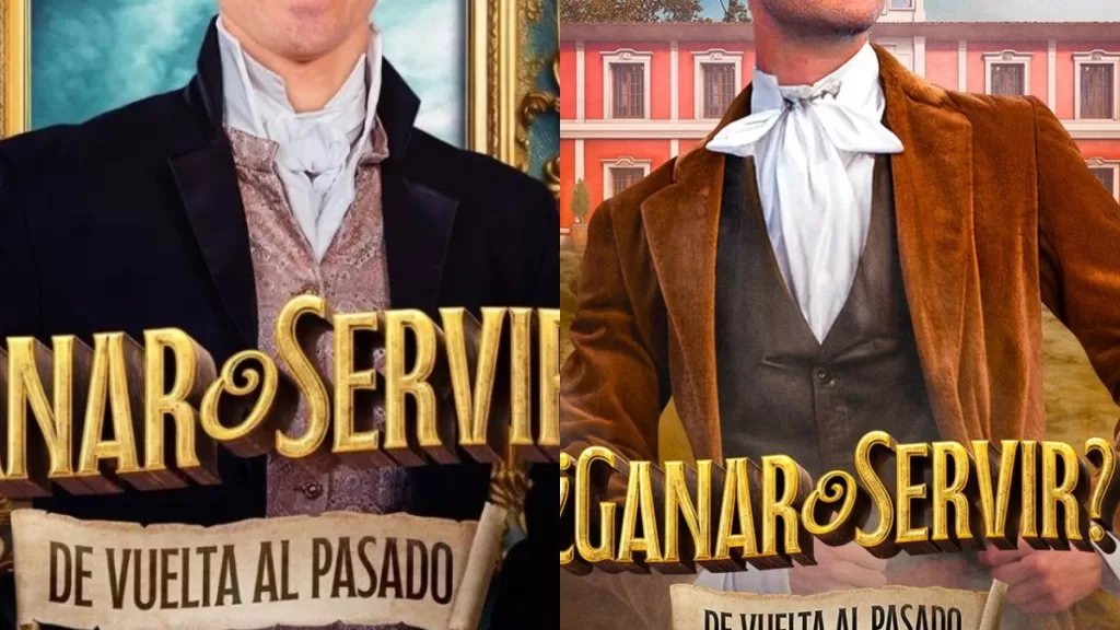 Final Ganar O Servir