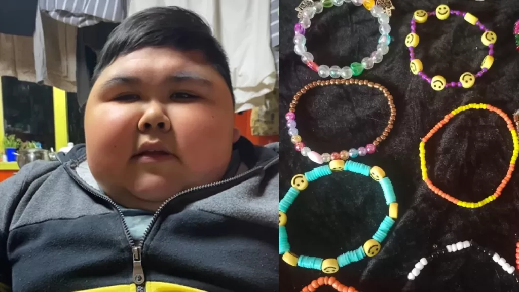 Gerson Contra Duchenne