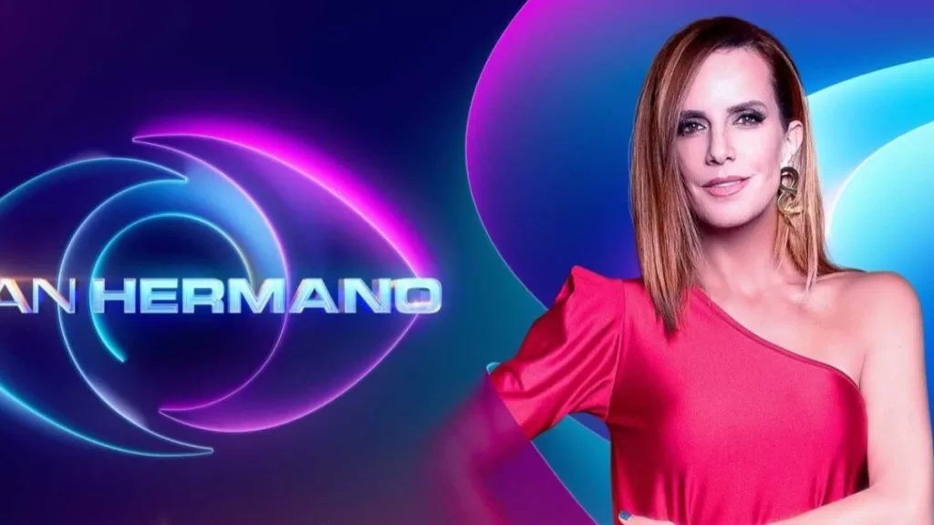 Gran Hermano Chile (1)