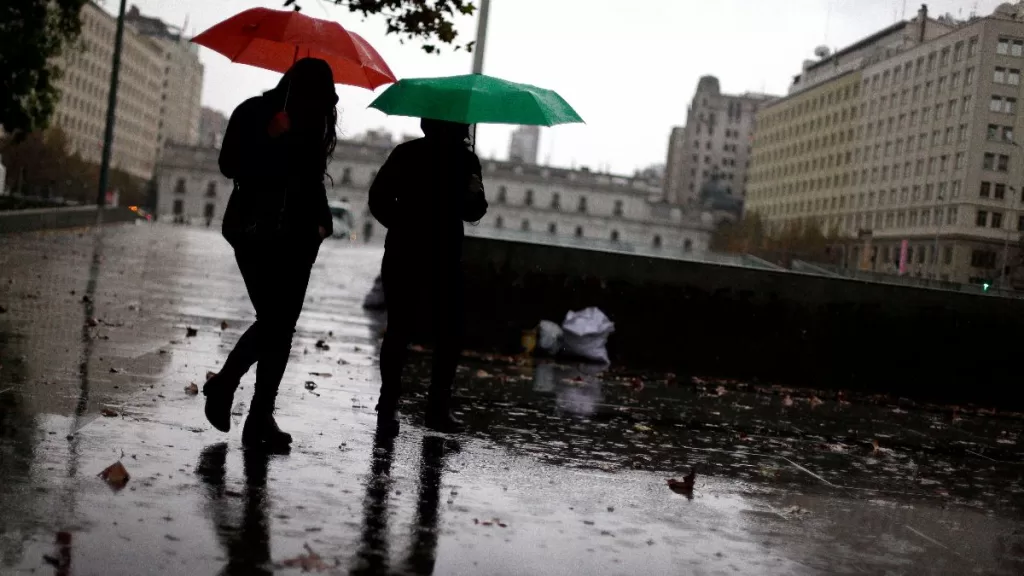 Pronóstico Del Tiempo En Santiago (6)